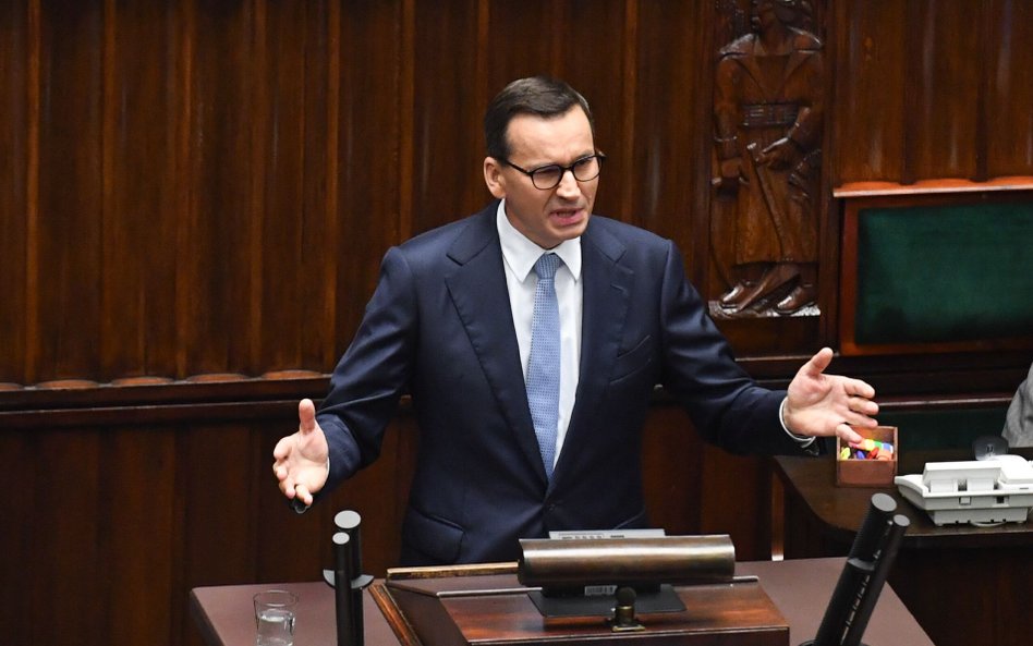 Mateusz Morawiecki