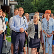 Premier: Przyjmę dymisję Łukasza Piebiaka. Sądzę, że to kończy tę sprawę