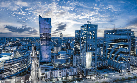 Prognozy EBOR: Polska będzie liderem ożywienia