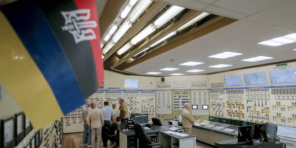 Rosja chce wyłączyć Ukrainie prąd z elektrowni jądrowych? Wywiad ostrzega