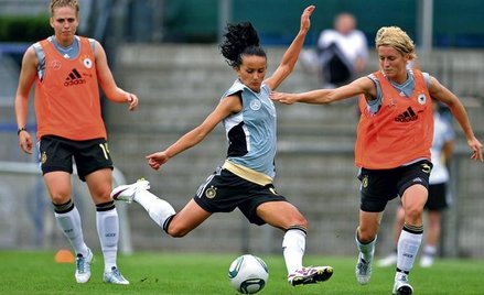 Fatmire Bajramaj kiedyś wymykała się z domu na treningi, bo ojciec wolał, żeby została tancerką. Dzi