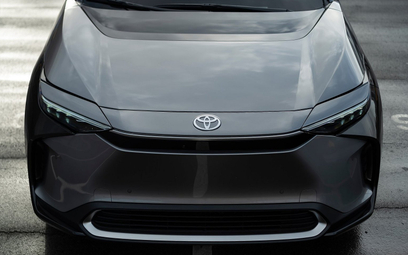 Wielkie plany Toyoty. W 2023 r. rekordowa ma być produkcja, sprzedaż i zysk