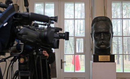 Koniec Muzeum Józefa Piłsudskiego?