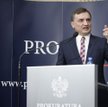 Prokurator Generalny Zbigniew Ziobro