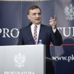 Prokurator Generalny Zbigniew Ziobro