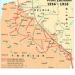 Generał von Falkenhayn „pisze” historię