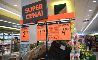 Promocja znika przy kasie. Nowe badanie pokazuje skalę problemu w sklepach