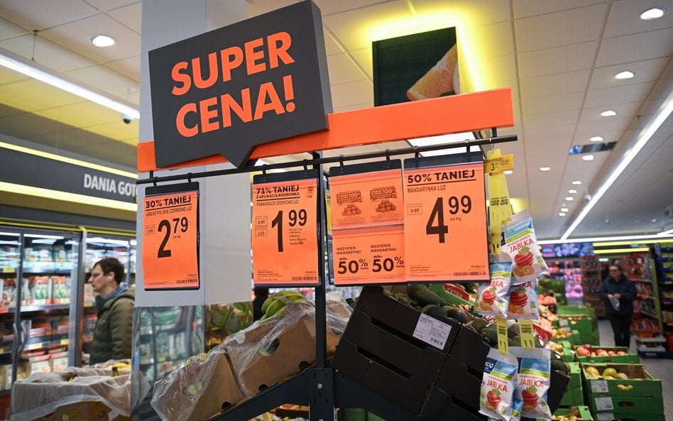 Promocja znika przy kasie. Nowe badanie pokazuje skalę problemu w sklepach