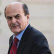 Pierluigi Bersani, pozbawiony poczucia humoru ekskomunista