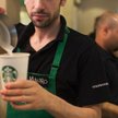 Śledztwo dotyczy Starbucksa w Holandii