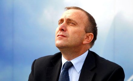 Trzeba dorzucać węgiel do kotła