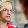 Minister Anna Moskwa
