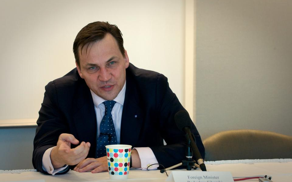 Ben Judah: Polska polityka jest dziwna