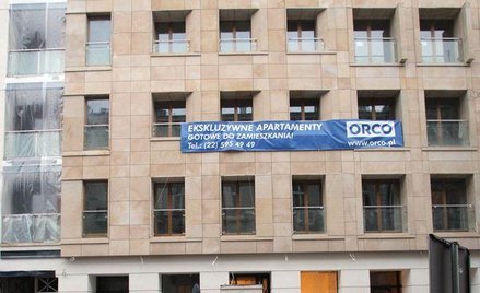 Orco Group – bez raportu nie ma handlu akcjami?