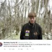 Sprawca strzelaniny w kościele w Charleston - Dylann Roof