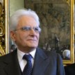 Sergio Mattarella