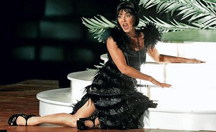 W Capitolu będą pióra, futra, garnitury. I zabrzmią dawne przeboje