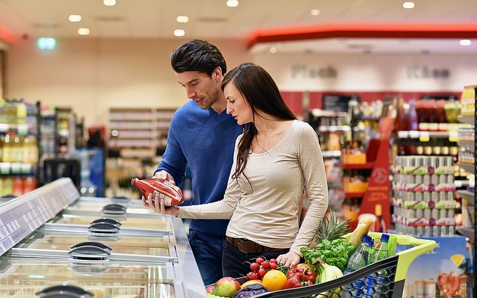 Podwójna jakość żywności - UOKiK zbadał produkty oferowane konsumentom w Polsce i na Zachodzie