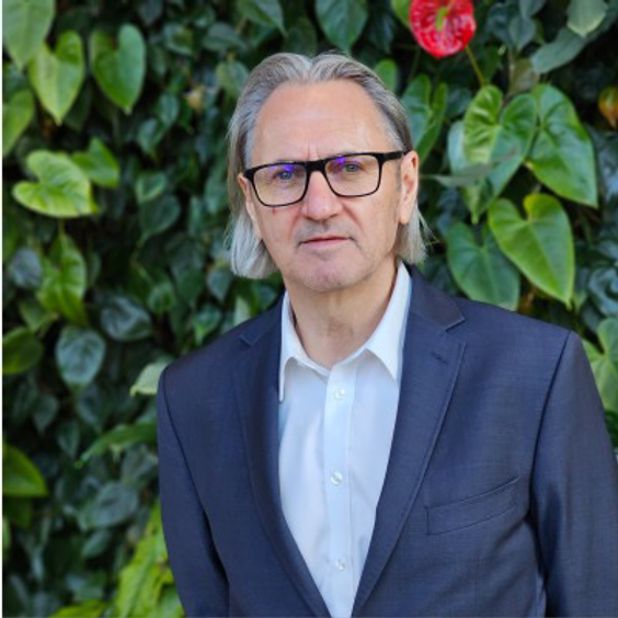 Dariusz Koziński, dyrektor ds. klientów korporacyjnych w TUW PZUW