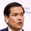 Sekretarz stanu USA Marco Rubio