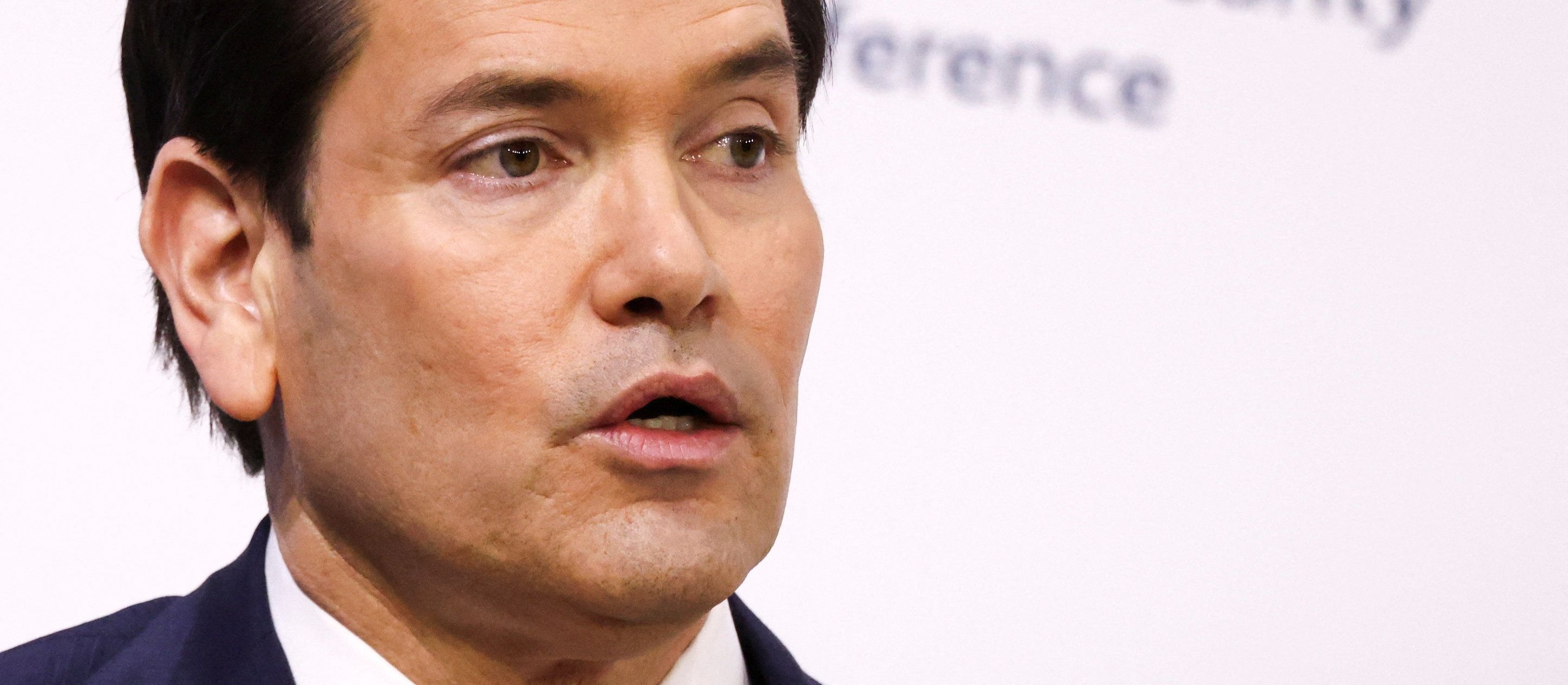 Ameryka wyciąga rękę do Europy. Co Marco Rubio powiedział w Monachium?