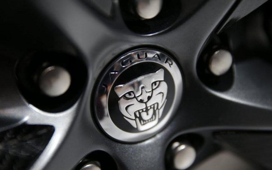 Ośrodek techniczny Jaguara na Węgrzech