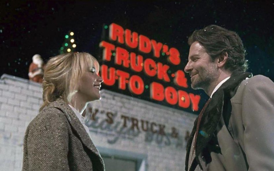 "Joy" to trzeci (po "Poradniku pozytywnego myślenia" i "American Hustle") film Davida O. Russella, w