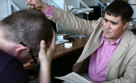 Niesłusznie zwolniony ma szansę na rekompensatę