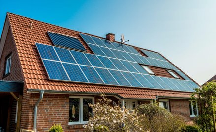 Znaczny ciężar transformacji spoczywa na właścicielach domów