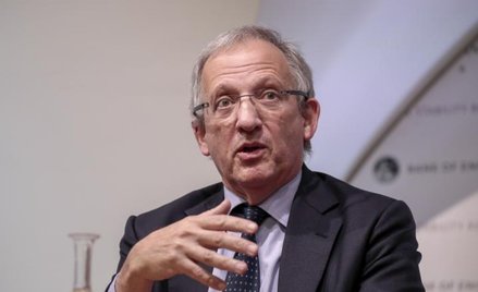 Jon Cunliffe, wiceprezes Banku Anglii.