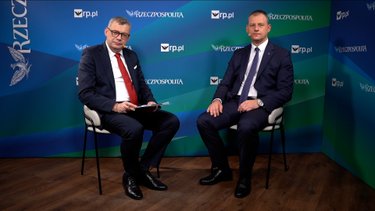 zdjęcie z Łukaszem Chaberskim