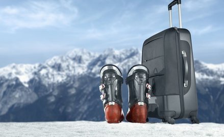 Odszkodowanie od linii lotniczych za zaginiony sprzęt sportowy