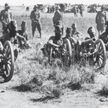 Włosi zgromadzili przy granicach z Etiopią około 350 tys. żołnierzy. Zaatakowali 3 października 1935