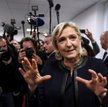 Francja: Marine Le Pen coraz bliżej Pałacu Elizejskiego