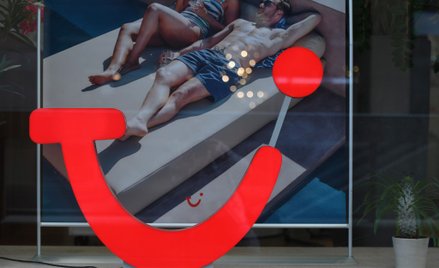 Niemiecki TUI kusi agentów prowizją za lato 2021