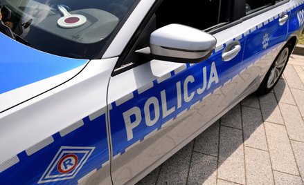 Białoruś wystawiła list gończy. Opozycjonistę zatrzymano pod Warszawą