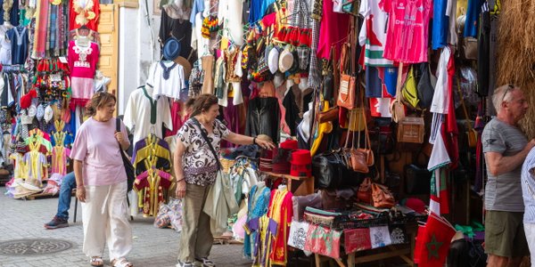 Maroko umacnia pozycję lidera w turystyce. Pomoże mundial i inwestycje za 4 mld dolarów