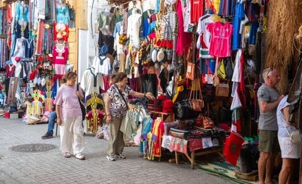 Inwestycje przed mundialem spowodują, że Maroko stanie się jednym z najnowocześniejszych kierunków t