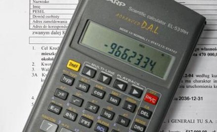 Kiedy niższe odsetki za całą zaległość