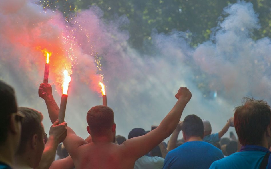 Rosjanie znaleźli dojście do polskiej przestępczości zorganizowanej