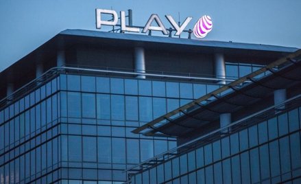 Play nie rozczarował wynikami, dywidendą może nieco