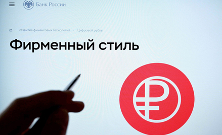 Rosja będzie dążyć do stworzenia niezależnego systemu płatniczego opartego na walutach cyfrowych i b