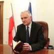 Gowin wybrał na doradcę ministra Kaczyńskiego