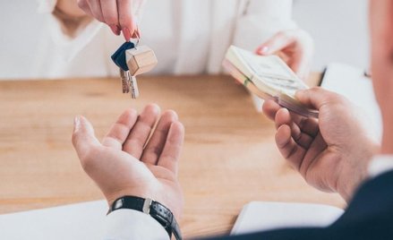 Pośrednicy kredytowi są na krawędzi