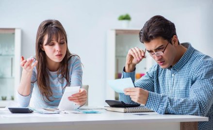 Oszczędności Polaków starczają najczęściej tylko na kilka miesięcy