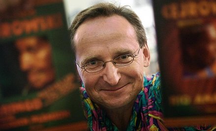 Władza chce, żebyście byli debilami