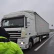 Słowacja i Węgry dołączają do polskiej blokady granicy z Ukrainą