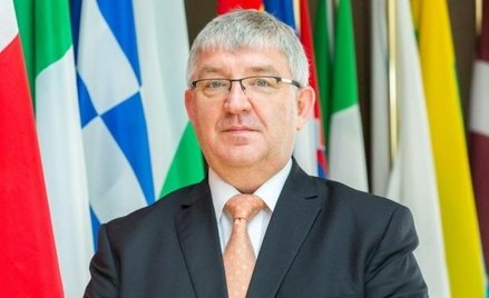 Jacek Krawczyk, przewodniczący Europejskiego Komitetu Ekonomiczno-społecznego