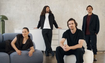 Kiedy zakładaliśmy Tylko, nie myśleliśmy o sukcesie biznesowym, bo nikt z nas nie miał doświadczenia