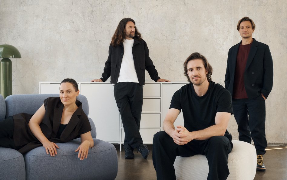 Kiedy zakładaliśmy Tylko, nie myśleliśmy o sukcesie biznesowym, bo nikt z nas nie miał doświadczenia